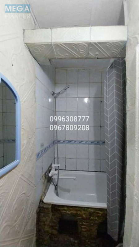 Продаж 2 кімнатної квартири (26,5/16,6/3), 2 пов. 5 пов. будинку, <a class="location-link" href="/kharkov/" title="Недвижимость Харків">Харків</a>, <a class="location-link" href="/kharkov/kominternovskij/" title="Недвижимость Слобідський (Комінтернівський) район">Слобідський (Комінтернівський) р-н</a>, Переулок Зерновой (изображение 16)