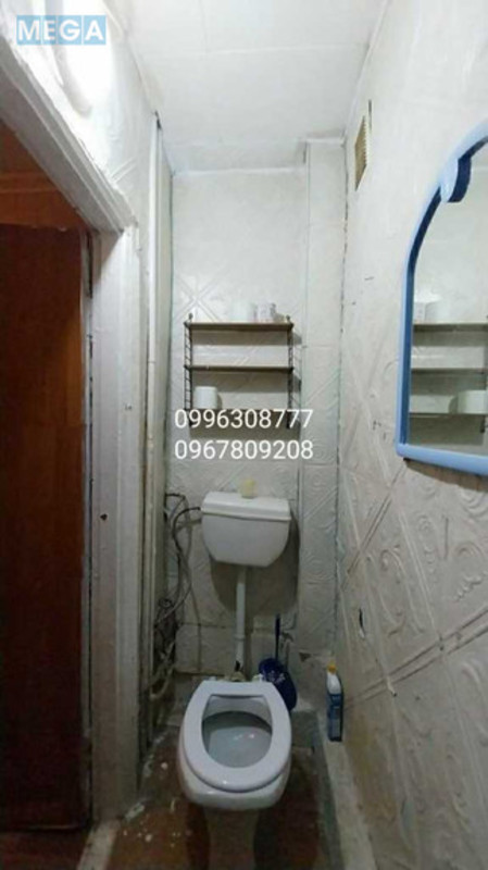 Продаж 2 кімнатної квартири (26,5/16,6/3), 2 пов. 5 пов. будинку, <a class="location-link" href="/kharkov/" title="Недвижимость Харків">Харків</a>, <a class="location-link" href="/kharkov/kominternovskij/" title="Недвижимость Слобідський (Комінтернівський) район">Слобідський (Комінтернівський) р-н</a>, Переулок Зерновой (изображение 17)