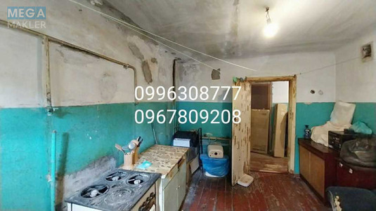Продаж 2 кімнатної квартири (26,5/16,6/3), 2 пов. 5 пов. будинку, <a class="location-link" href="/kharkov/" title="Недвижимость Харків">Харків</a>, <a class="location-link" href="/kharkov/kominternovskij/" title="Недвижимость Слобідський (Комінтернівський) район">Слобідський (Комінтернівський) р-н</a>, Переулок Зерновой (изображение 18)