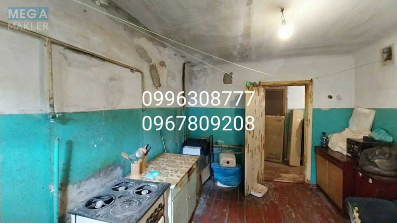 Продаж 2 кімнатної квартири (26,5/16,6/3), 2 пов. 5 пов. будинку, <a class="location-link" href="/kharkov/" title="Недвижимость Харків">Харків</a>, <a class="location-link" href="/kharkov/kominternovskij/" title="Недвижимость Слобідський (Комінтернівський) район">Слобідський (Комінтернівський) р-н</a>, Переулок Зерновой (изображение 18)