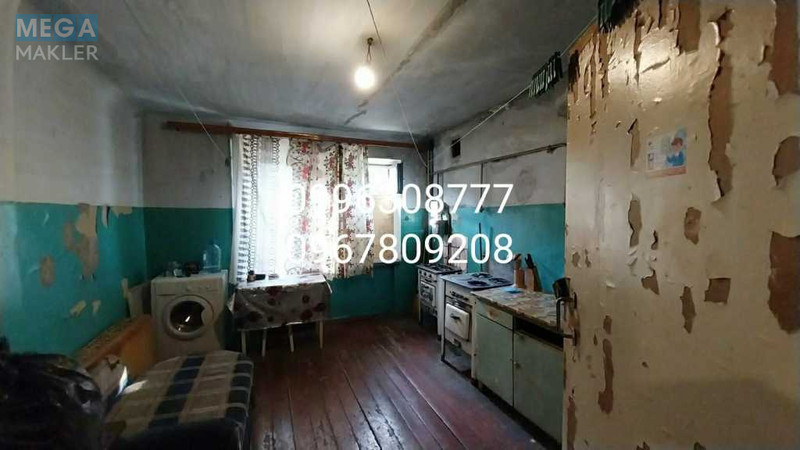 Продаж 2 кімнатної квартири (26,5/16,6/3), 2 пов. 5 пов. будинку, <a class="location-link" href="/kharkov/" title="Недвижимость Харків">Харків</a>, <a class="location-link" href="/kharkov/kominternovskij/" title="Недвижимость Слобідський (Комінтернівський) район">Слобідський (Комінтернівський) р-н</a>, Переулок Зерновой (изображение 19)