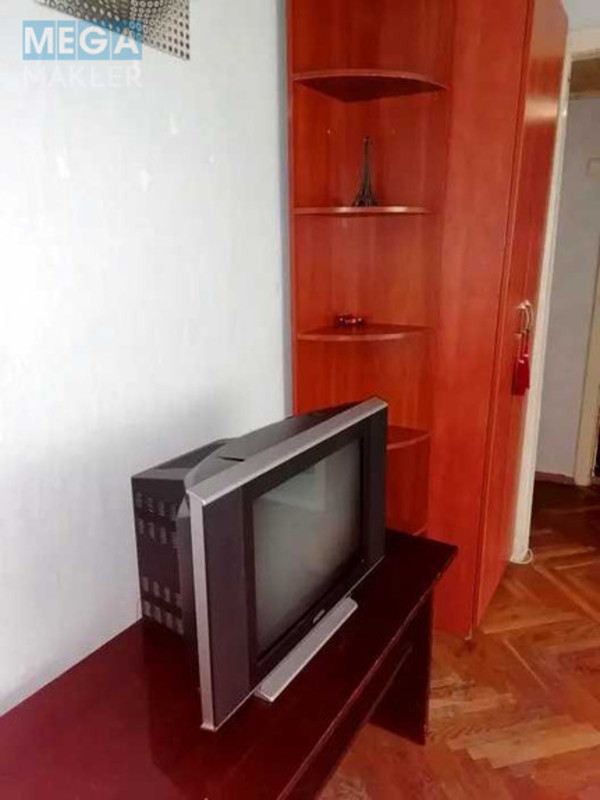 Оренда 1 кімнатної квартири, <a class="location-link" href="/kiev/" title="Недвижимость Київ">Київ</a>, <a class="location-link" href="/kiev/dneprovskij/" title="Недвижимость Дніпровський район">Дніпровський р-н</a>, Миру просп., 13б (изображение 2)