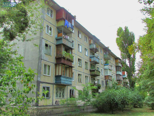 Оренда 1 кімнатної квартири, <a class="location-link" href="/kiev/" title="Недвижимость Київ">Київ</a>, <a class="location-link" href="/kiev/dneprovskij/" title="Недвижимость Дніпровський район">Дніпровський р-н</a>, Миру просп., 13б (изображение 4)