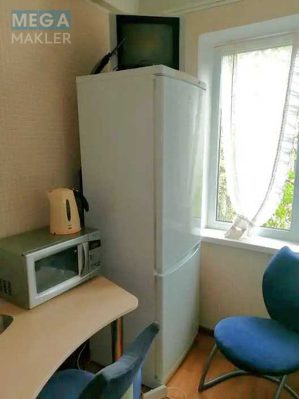 Оренда 1 кімнатної квартири, <a class="location-link" href="/kiev/" title="Недвижимость Київ">Київ</a>, <a class="location-link" href="/kiev/dneprovskij/" title="Недвижимость Дніпровський район">Дніпровський р-н</a>, Миру просп., 13б (изображение 5)
