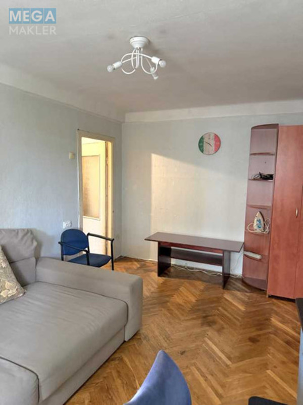 Оренда 1 кімнатної квартири, <a class="location-link" href="/kiev/" title="Недвижимость Київ">Київ</a>, <a class="location-link" href="/kiev/dneprovskij/" title="Недвижимость Дніпровський район">Дніпровський р-н</a>, Миру просп., 13б (изображение 12)