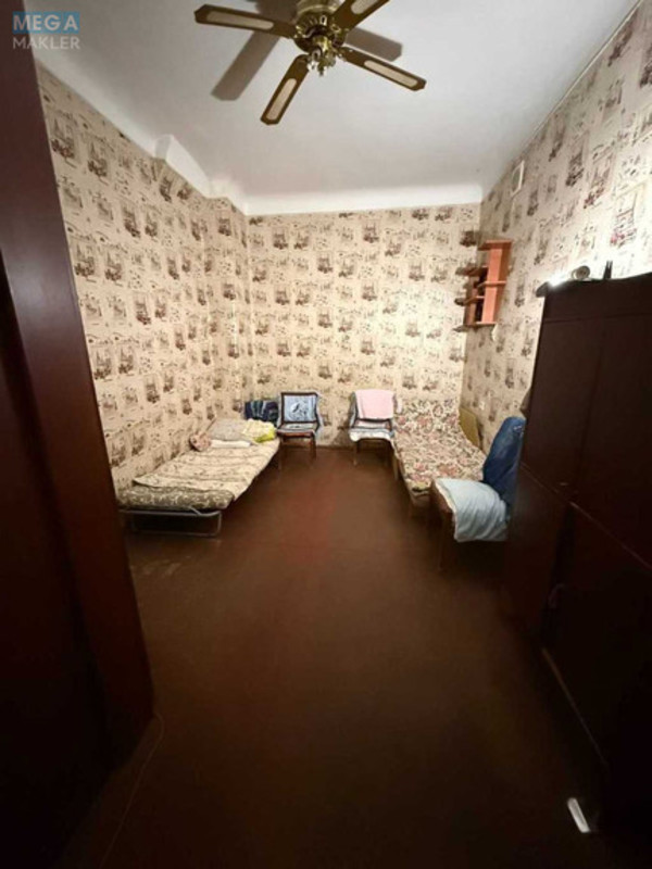 Продаж 2 кімнатної квартири (37/?/14), 1 пов. 1 пов. будинку, <a class="location-link" href="/odessa/" title="Недвижимость Одеса">Одеса</a>, <a class="location-link" href="/odessa/malinovskij/" title="Недвижимость Малиновський район">Малиновський р-н</a>, Заньковецька (изображение 5)