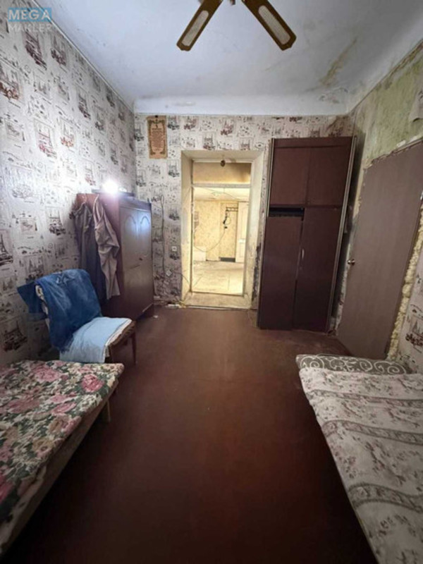 Продаж 2 кімнатної квартири (37/?/14), 1 пов. 1 пов. будинку, <a class="location-link" href="/odessa/" title="Недвижимость Одеса">Одеса</a>, <a class="location-link" href="/odessa/malinovskij/" title="Недвижимость Малиновський район">Малиновський р-н</a>, Заньковецька (изображение 6)