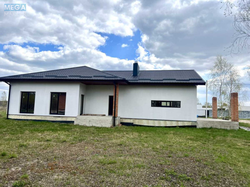 Продаж дома, 1&nbsp; поверх, 153&nbsp;кв.м, 4&nbsp;кімнати, ділянка 14&nbsp;соток, <a class="location-link" href="/lutsk/" title="Недвижимость Луцьк">Луцьк</a>, с.Озерце, вул.Калуша Руслана, 11 (изображение 3)