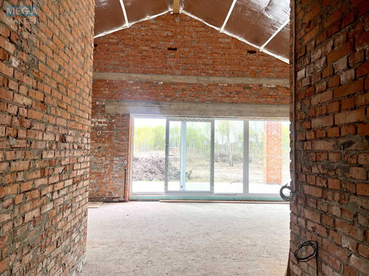 Продаж дома, 1&nbsp; поверх, 153&nbsp;кв.м, 4&nbsp;кімнати, ділянка 14&nbsp;соток, <a class="location-link" href="/lutsk/" title="Недвижимость Луцьк">Луцьк</a>, с.Озерце, вул.Калуша Руслана, 11 (изображение 13)