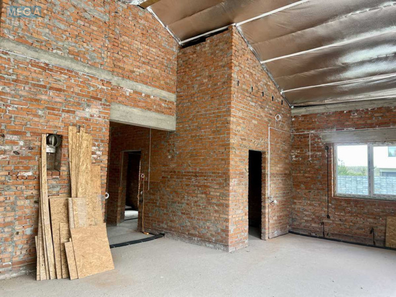 Продаж дома, 1&nbsp; поверх, 153&nbsp;кв.м, 4&nbsp;кімнати, ділянка 14&nbsp;соток, <a class="location-link" href="/lutsk/" title="Недвижимость Луцьк">Луцьк</a>, с.Озерце, вул.Калуша Руслана, 11 (изображение 15)