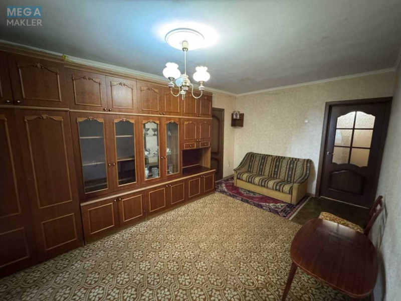 Продаж 2 кімнатної квартири (48/32/6), 5 пов. 5 пов. будинку, <a class="location-link" href="/dnepropetrovsk/" title="Недвижимость Дніпра">Дніпро</a>, Гончара (изображение 2)