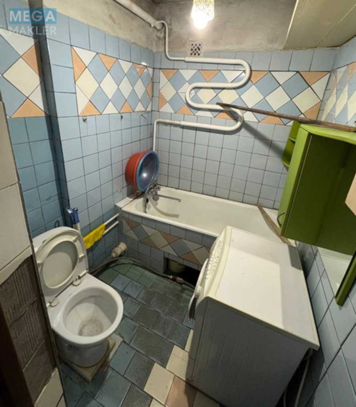 Продаж 2 кімнатної квартири (48/32/6), 5 пов. 5 пов. будинку, <a class="location-link" href="/dnepropetrovsk/" title="Недвижимость Дніпра">Дніпро</a>, Гончара (изображение 6)