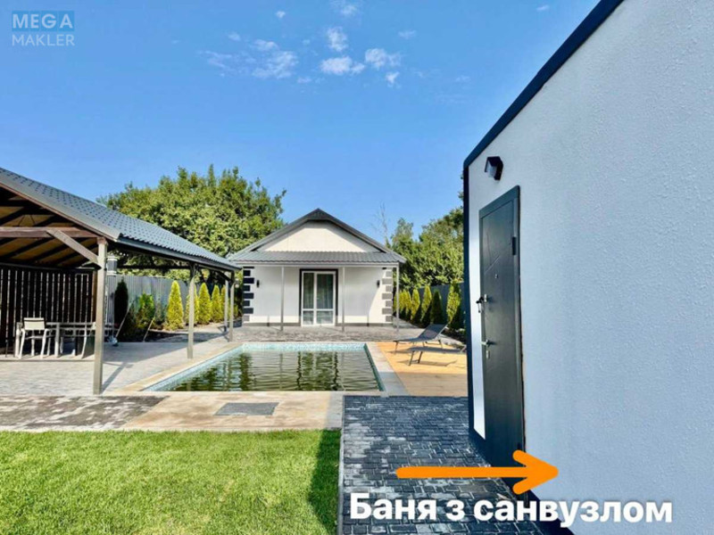 Продаж дома, 1&nbsp; поверх, 90&nbsp;кв.м, 3&nbsp;кімнати, ділянка 90&nbsp;соток, <a class="location-link" href="/dudarkov/" title="Недвижимость Дударків">Дударків</a>, Центр (изображение 8)