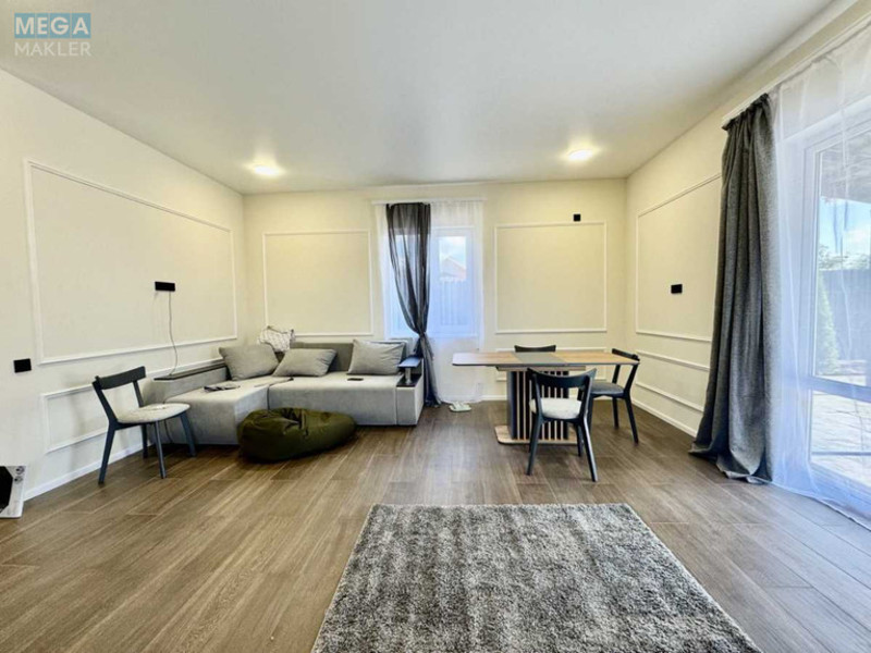 Продаж дома, 1&nbsp; поверх, 90&nbsp;кв.м, 3&nbsp;кімнати, ділянка 90&nbsp;соток, <a class="location-link" href="/dudarkov/" title="Недвижимость Дударків">Дударків</a>, Центр (изображение 13)