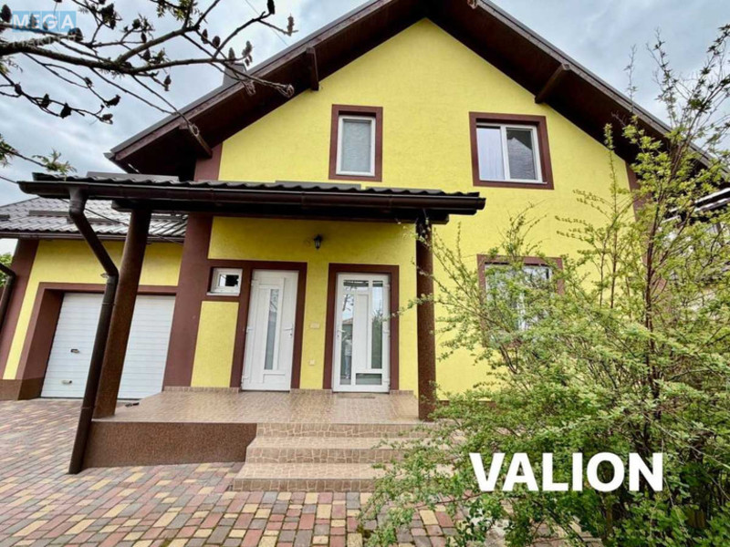 Продаж дома, 2&nbsp;поверху, 205&nbsp;кв.м, 5&nbsp;кімнат, ділянка 6&nbsp;соток, <a class="location-link" href="/borispol/" title="Недвижимость Бориспіль">Бориспіль</a>, Лісна (изображение 2)