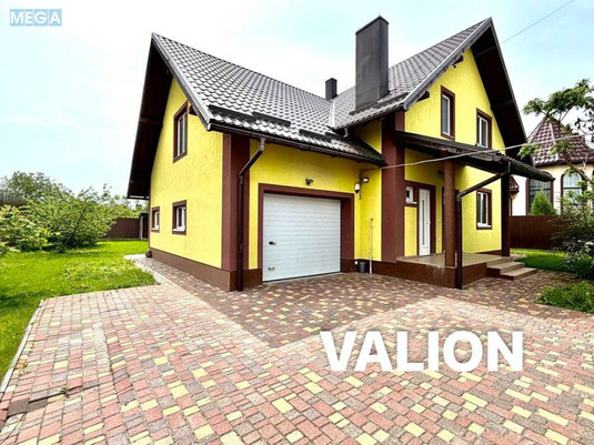 Продаж дома, 2&nbsp;поверху, 205&nbsp;кв.м, 5&nbsp;кімнат, ділянка 6&nbsp;соток, <a class="location-link" href="/borispol/" title="Недвижимость Бориспіль">Бориспіль</a>, Лісна (изображение 3)