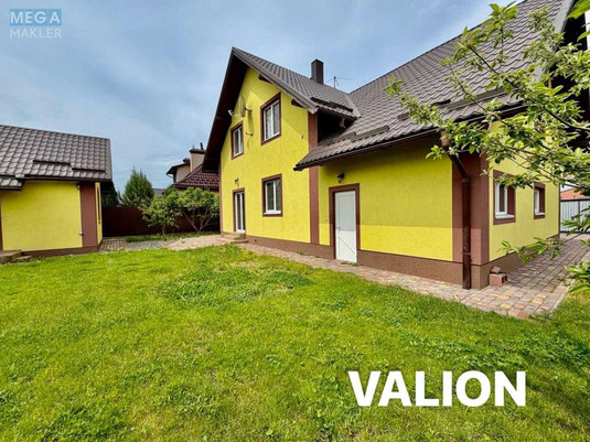 Продаж дома, 2&nbsp;поверху, 205&nbsp;кв.м, 5&nbsp;кімнат, ділянка 6&nbsp;соток, <a class="location-link" href="/borispol/" title="Недвижимость Бориспіль">Бориспіль</a>, Лісна (изображение 4)