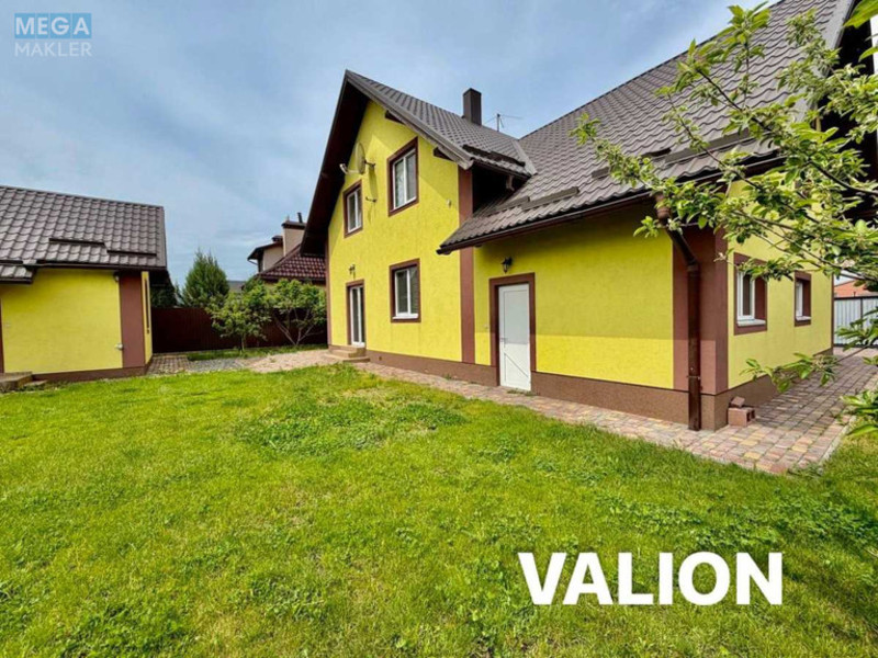 Продаж дома, 2&nbsp;поверху, 205&nbsp;кв.м, 5&nbsp;кімнат, ділянка 6&nbsp;соток, <a class="location-link" href="/borispol/" title="Недвижимость Бориспіль">Бориспіль</a>, Лісна (изображение 4)