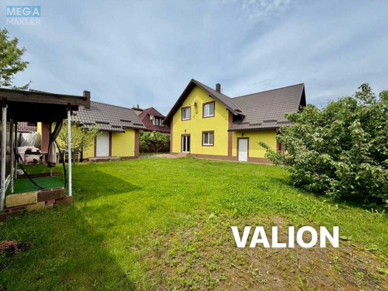 Продаж дома, 2&nbsp;поверху, 205&nbsp;кв.м, 5&nbsp;кімнат, ділянка 6&nbsp;соток, <a class="location-link" href="/borispol/" title="Недвижимость Бориспіль">Бориспіль</a>, Лісна (изображение 5)
