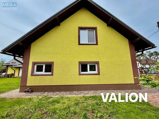 Продаж дома, 2&nbsp;поверху, 205&nbsp;кв.м, 5&nbsp;кімнат, ділянка 6&nbsp;соток, <a class="location-link" href="/borispol/" title="Недвижимость Бориспіль">Бориспіль</a>, Лісна (изображение 6)