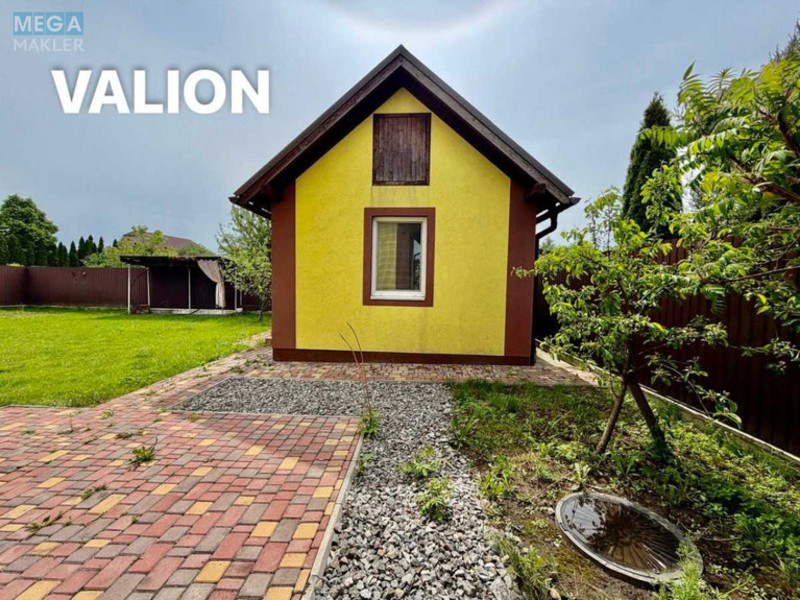 Продаж дома, 2&nbsp;поверху, 205&nbsp;кв.м, 5&nbsp;кімнат, ділянка 6&nbsp;соток, <a class="location-link" href="/borispol/" title="Недвижимость Бориспіль">Бориспіль</a>, Лісна (изображение 7)