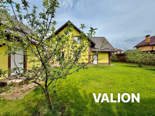 Продаж дома, 2&nbsp;поверху, 205&nbsp;кв.м, 5&nbsp;кімнат, ділянка 6&nbsp;соток, <a class="location-link" href="/borispol/" title="Недвижимость Бориспіль">Бориспіль</a>, Лісна (изображение 9)