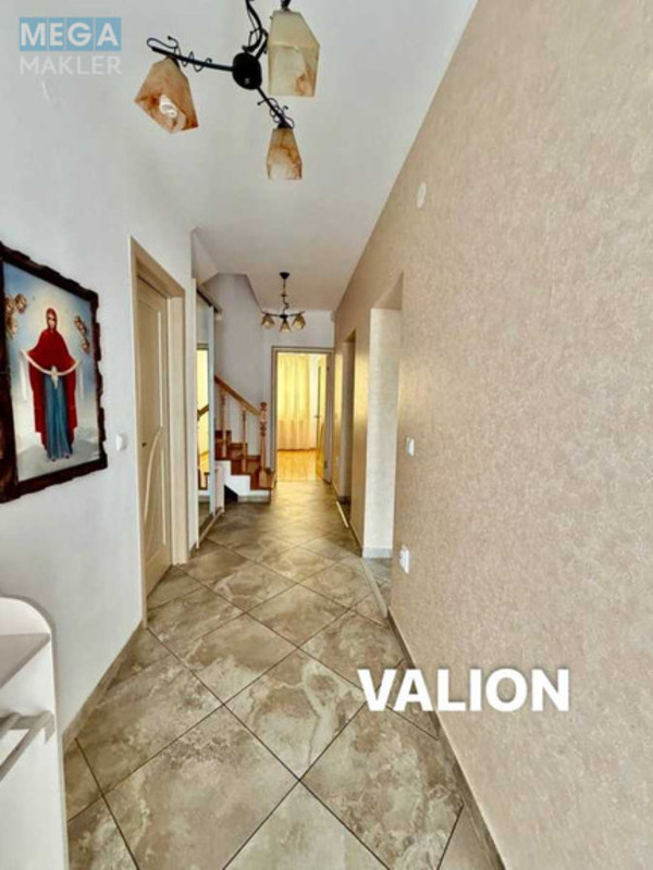 Продаж дома, 2&nbsp;поверху, 205&nbsp;кв.м, 5&nbsp;кімнат, ділянка 6&nbsp;соток, <a class="location-link" href="/borispol/" title="Недвижимость Бориспіль">Бориспіль</a>, Лісна (изображение 10)