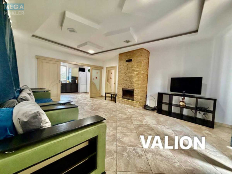 Продаж дома, 2&nbsp;поверху, 205&nbsp;кв.м, 5&nbsp;кімнат, ділянка 6&nbsp;соток, <a class="location-link" href="/borispol/" title="Недвижимость Бориспіль">Бориспіль</a>, Лісна (изображение 11)