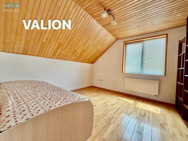 Продаж дома, 2&nbsp;поверху, 205&nbsp;кв.м, 5&nbsp;кімнат, ділянка 6&nbsp;соток, <a class="location-link" href="/borispol/" title="Недвижимость Бориспіль">Бориспіль</a>, Лісна (изображение 18)