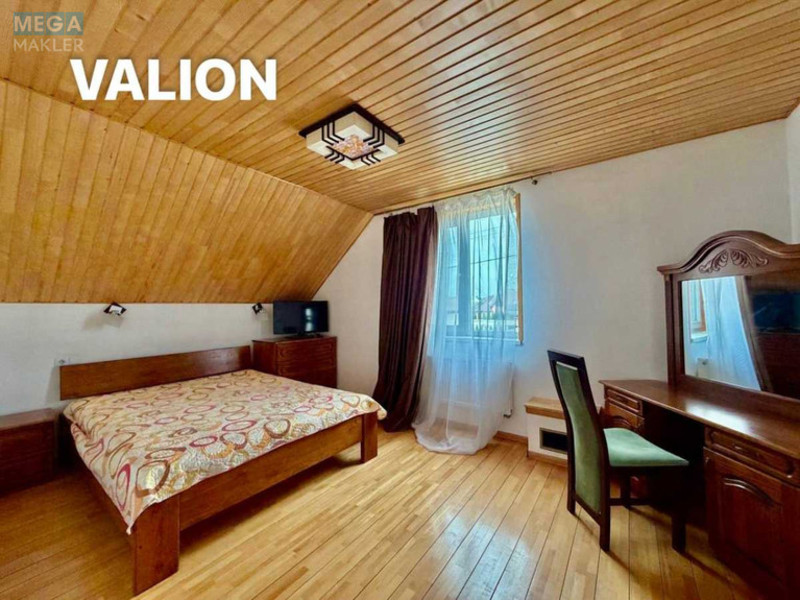 Продаж дома, 2&nbsp;поверху, 205&nbsp;кв.м, 5&nbsp;кімнат, ділянка 6&nbsp;соток, <a class="location-link" href="/borispol/" title="Недвижимость Бориспіль">Бориспіль</a>, Лісна (изображение 19)
