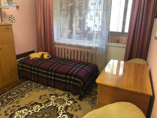 Оренда 1 кімнатної квартири, <a class="location-link" href="/kiev/" title="Недвижимость Київ">Київ</a>, <a class="location-link" href="/kiev/svyatoshinskij/" title="Недвижимость Святошинський район">Святошинський р-н</a>, Михайла Котельникова вул., 7 (изображение 4)