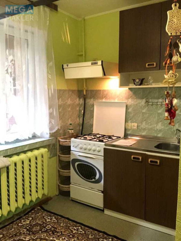 Оренда 1 кімнатної квартири, <a class="location-link" href="/kiev/" title="Недвижимость Київ">Київ</a>, <a class="location-link" href="/kiev/svyatoshinskij/" title="Недвижимость Святошинський район">Святошинський р-н</a>, Михайла Котельникова вул., 7 (изображение 6)
