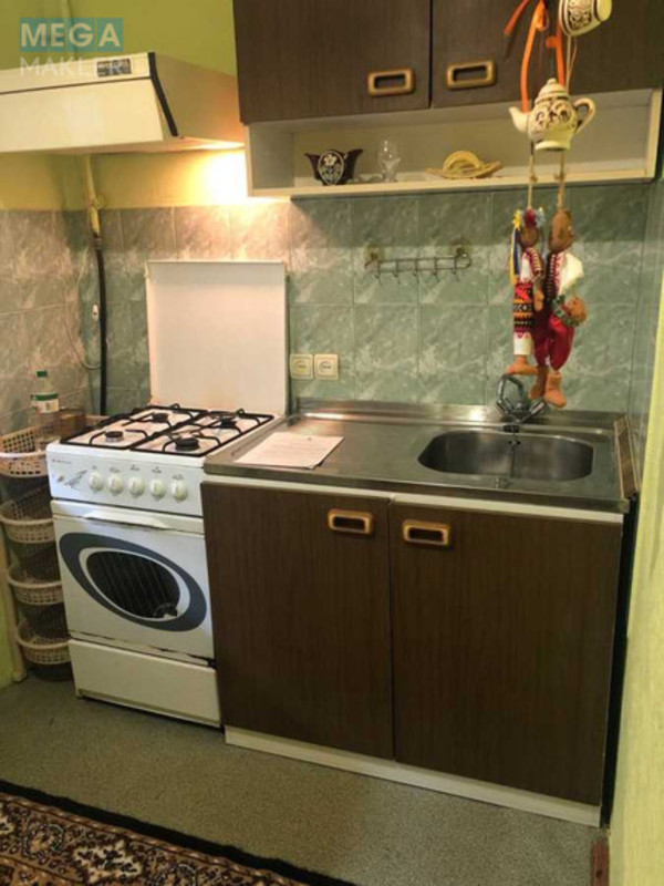 Оренда 1 кімнатної квартири, <a class="location-link" href="/kiev/" title="Недвижимость Київ">Київ</a>, <a class="location-link" href="/kiev/svyatoshinskij/" title="Недвижимость Святошинський район">Святошинський р-н</a>, Михайла Котельникова вул., 7 (изображение 13)
