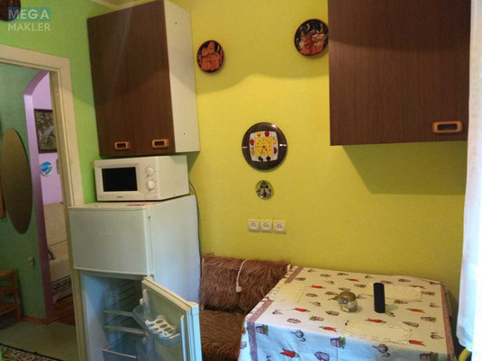 Оренда 1 кімнатної квартири, <a class="location-link" href="/kiev/" title="Недвижимость Київ">Київ</a>, <a class="location-link" href="/kiev/svyatoshinskij/" title="Недвижимость Святошинський район">Святошинський р-н</a>, Михайла Котельникова вул., 7 (изображение 15)