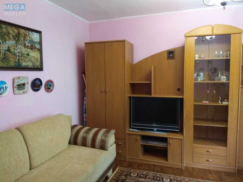 Оренда 1 кімнатної квартири, <a class="location-link" href="/kiev/" title="Недвижимость Київ">Київ</a>, <a class="location-link" href="/kiev/svyatoshinskij/" title="Недвижимость Святошинський район">Святошинський р-н</a>, Михайла Котельникова вул., 7 (изображение 17)