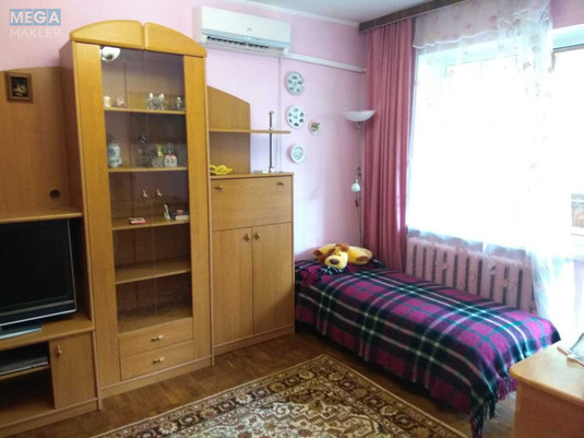 Оренда 1 кімнатної квартири, <a class="location-link" href="/kiev/" title="Недвижимость Київ">Київ</a>, <a class="location-link" href="/kiev/svyatoshinskij/" title="Недвижимость Святошинський район">Святошинський р-н</a>, Михайла Котельникова вул., 7 (изображение 21)