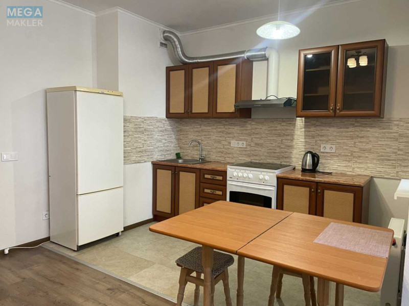 Оренда 1 кімнатної квартири, <a class="location-link" href="/kiev/" title="Недвижимость Київ">Київ</a>, <a class="location-link" href="/kiev/obolonskij/" title="Недвижимость Оболонський район">Оболонський р-н</a>, Петра Калнишевського вул., 6 (изображение 2)