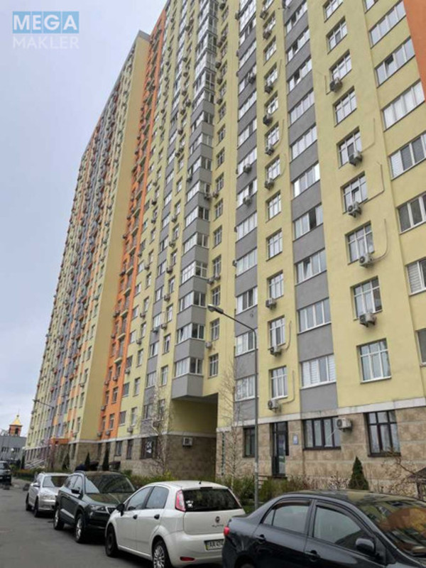 Оренда 1 кімнатної квартири, <a class="location-link" href="/kiev/" title="Недвижимость Київ">Київ</a>, <a class="location-link" href="/kiev/obolonskij/" title="Недвижимость Оболонський район">Оболонський р-н</a>, Петра Калнишевського вул., 6 (изображение 11)