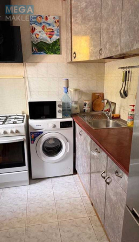 Оренда 1 кімнатної квартири, <a class="location-link" href="/kiev/" title="Недвижимость Київ">Київ</a>, <a class="location-link" href="/kiev/dneprovskij/" title="Недвижимость Дніпровський район">Дніпровський р-н</a>, Уінстона Черчілля вул., 10 (изображение 6)