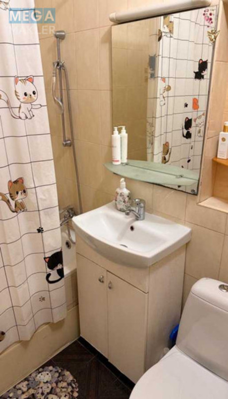 Оренда 1 кімнатної квартири, <a class="location-link" href="/kiev/" title="Недвижимость Київ">Київ</a>, <a class="location-link" href="/kiev/dneprovskij/" title="Недвижимость Дніпровський район">Дніпровський р-н</a>, Уінстона Черчілля вул., 10 (изображение 10)