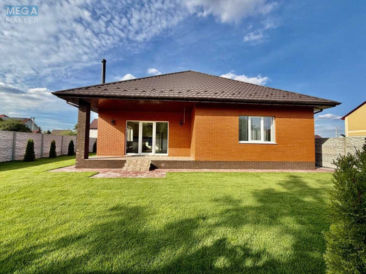 Продаж дома, 1&nbsp; поверх, 105&nbsp;кв.м, 3&nbsp;кімнати, ділянка 6&nbsp;соток, <a class="location-link" href="/borispol/" title="Недвижимость Бориспіль">Бориспіль</a>, Пушкіна (изображение 3)