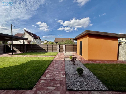 Продаж дома, 1&nbsp; поверх, 105&nbsp;кв.м, 3&nbsp;кімнати, ділянка 6&nbsp;соток, <a class="location-link" href="/borispol/" title="Недвижимость Бориспіль">Бориспіль</a>, Пушкіна (изображение 4)