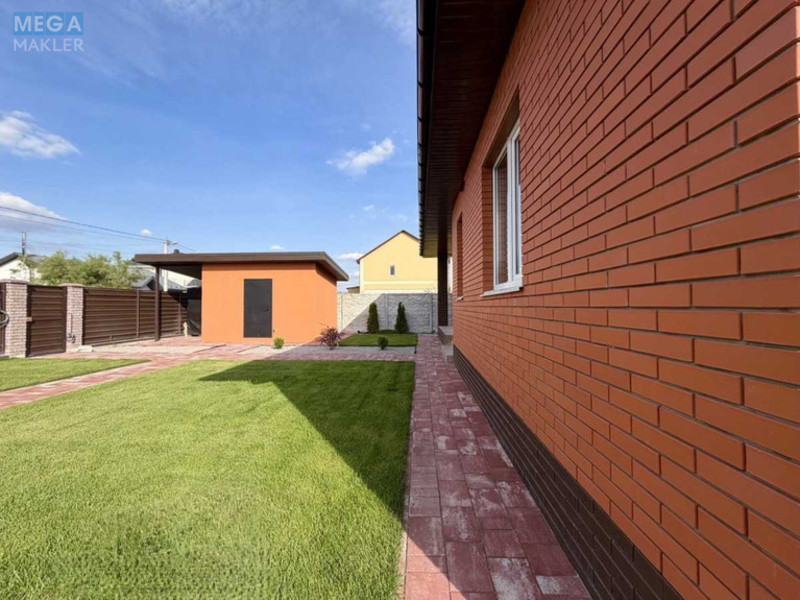 Продаж дома, 1&nbsp; поверх, 105&nbsp;кв.м, 3&nbsp;кімнати, ділянка 6&nbsp;соток, <a class="location-link" href="/borispol/" title="Недвижимость Бориспіль">Бориспіль</a>, Пушкіна (изображение 5)