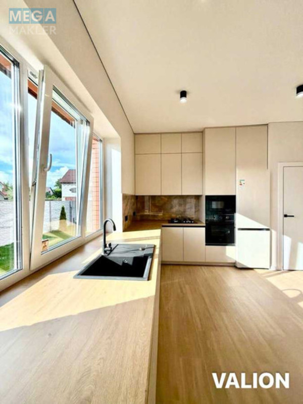 Продаж дома, 1&nbsp; поверх, 105&nbsp;кв.м, 3&nbsp;кімнати, ділянка 6&nbsp;соток, <a class="location-link" href="/borispol/" title="Недвижимость Бориспіль">Бориспіль</a>, Пушкіна (изображение 10)