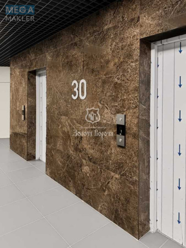 Продаж 3 кімнатної квартири (92,9/58,1/7,1), 30 пов. 36 пов. будинку, <a class="location-link" href="/kiev/" title="Недвижимость Київ">Київ</a>, <a class="location-link" href="/kiev/shevchenkovskij/" title="Недвижимость Шевченківський район">Шевченківський р-н</a>, Берестейський просп., 11к3 (изображение 8)