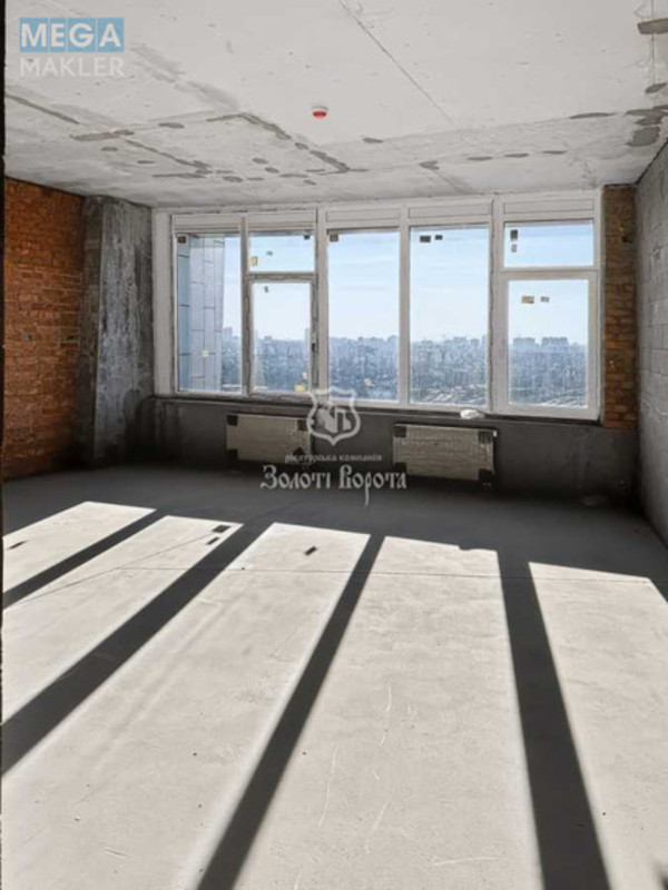 Продаж 3 кімнатної квартири (92,9/58,1/7,1), 30 пов. 36 пов. будинку, <a class="location-link" href="/kiev/" title="Недвижимость Київ">Київ</a>, <a class="location-link" href="/kiev/shevchenkovskij/" title="Недвижимость Шевченківський район">Шевченківський р-н</a>, Берестейський просп., 11к3 (изображение 10)