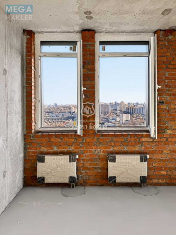 Продаж 3 кімнатної квартири (92,9/58,1/7,1), 30 пов. 36 пов. будинку, <a class="location-link" href="/kiev/" title="Недвижимость Київ">Київ</a>, <a class="location-link" href="/kiev/shevchenkovskij/" title="Недвижимость Шевченківський район">Шевченківський р-н</a>, Берестейський просп., 11к3 (изображение 13)