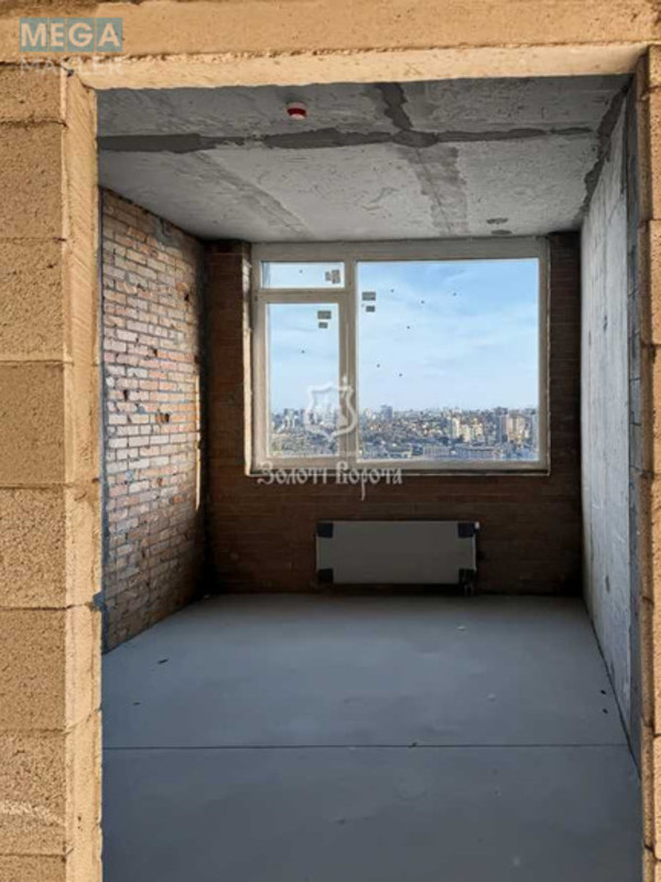 Продаж 3 кімнатної квартири (92,9/58,1/7,1), 30 пов. 36 пов. будинку, <a class="location-link" href="/kiev/" title="Недвижимость Київ">Київ</a>, <a class="location-link" href="/kiev/shevchenkovskij/" title="Недвижимость Шевченківський район">Шевченківський р-н</a>, Берестейський просп., 11к3 (изображение 14)