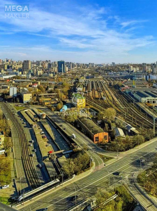 Продаж 3 кімнатної квартири (92,9/58,1/7,1), 30 пов. 36 пов. будинку, <a class="location-link" href="/kiev/" title="Недвижимость Київ">Київ</a>, <a class="location-link" href="/kiev/shevchenkovskij/" title="Недвижимость Шевченківський район">Шевченківський р-н</a>, Берестейський просп., 11к3 (изображение 20)