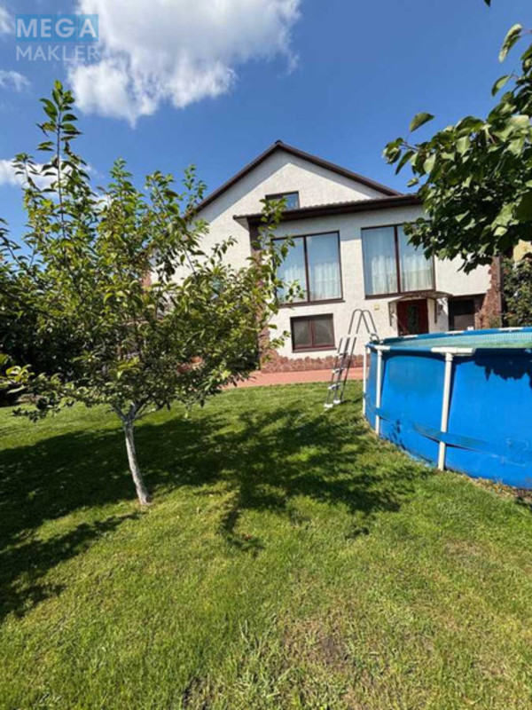 Продаж дома, 3&nbsp;поверху, 240&nbsp;кв.м, 5&nbsp;кімнат, ділянка 6&nbsp;соток, <a class="location-link" href="/kiev/" title="Недвижимость Київ">Київ</a>, <a class="location-link" href="/kiev/darnickij/" title="Недвижимость Дарницький район">Дарницький р-н</a>, Центральна вул. (изображение 12)